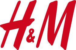 H&M Logo